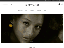 Tablet Screenshot of buttonist.com